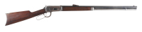 Winchester 1894 Lever Rifle .30 wcf - 2