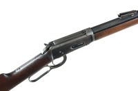 Winchester 1894 Lever Rifle .30 wcf - 3