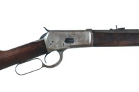 Winchester 1892 Lever Rifle .38 wcf