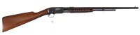 Remington 12 Slide Rifle .22 sllr - 2
