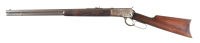 Winchester 1892 Lever Rifle .38 wcf - 5