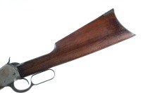 Winchester 1892 Lever Rifle .38 wcf - 8