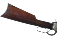 Winchester 1892 Lever Rifle .38 wcf - 9