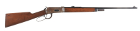 Winchester 55 Takedown Lever Rifle .32 W.S. - 2