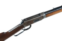 Winchester 55 Takedown Lever Rifle .32 W.S. - 3