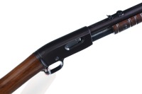 Remington 12 Slide Rifle .22 sllr - 3