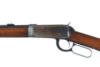 Winchester 55 Takedown Lever Rifle .32 W.S. - 4