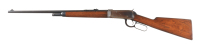 Winchester 55 Takedown Lever Rifle .32 W.S. - 5