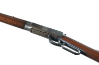 Winchester 55 Takedown Lever Rifle .32 W.S. - 6