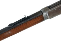 Winchester 55 Takedown Lever Rifle .32 W.S. - 7