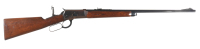 Winchester 53 Lever Rifle .218 bee - 2