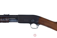 Remington 12 Slide Rifle .22 sllr - 4
