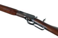 Winchester 53 Lever Rifle .218 bee - 6