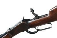 Winchester 53 Lever Rifle .218 bee - 7