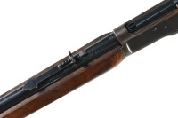 Winchester 53 Lever Rifle .218 bee - 8