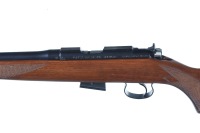 CZ 452-2E ZKM American Bolt Rifle .22 WMR - 4