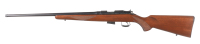 CZ 452-2E ZKM American Bolt Rifle .22 WMR - 5