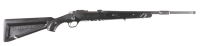 Ruger All Weather 77/22 Bolt Rifle .22 WMR - 2