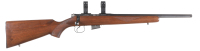 CZ 452-2E Bolt Rifle .17 HMR - 2