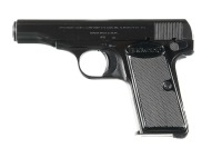 FN 1955 Pistol .380 ACP - 3