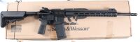 Smith & Wesson M&P-15 Semi Rifle 5.56 Nato - 2