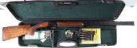 Battista Rizzini Premier O/U Shotgun 20ga - 3