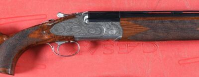 Caesar Guerini Essex O/U Shotgun 12ga