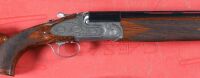 Caesar Guerini Essex O/U Shotgun 12ga