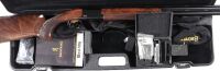 Browning B725 ProTrap O/U Shotgun 12ga - 3