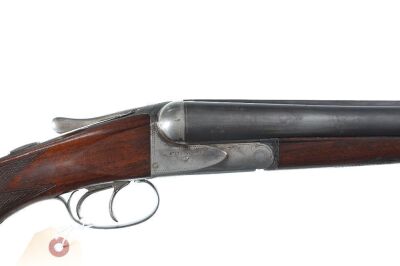 AH Fox Sterlingworth SxS Shotgun 12ga