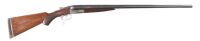 AH Fox Sterlingworth SxS Shotgun 12ga - 2