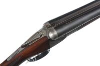 AH Fox Sterlingworth SxS Shotgun 12ga - 3