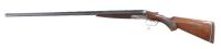 AH Fox Sterlingworth SxS Shotgun 12ga - 5