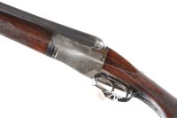 AH Fox Sterlingworth SxS Shotgun 12ga - 6