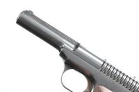 Savage 1907 Military Trials Pistol .45 ACP - 7