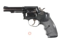 Smith & Wesson 10 6 Revolver .38 spl - 3