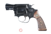 Smith & Wesson 36 Revolver .38 spl - 3