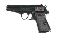 Walther PP Pistol 7.65 auto - 3