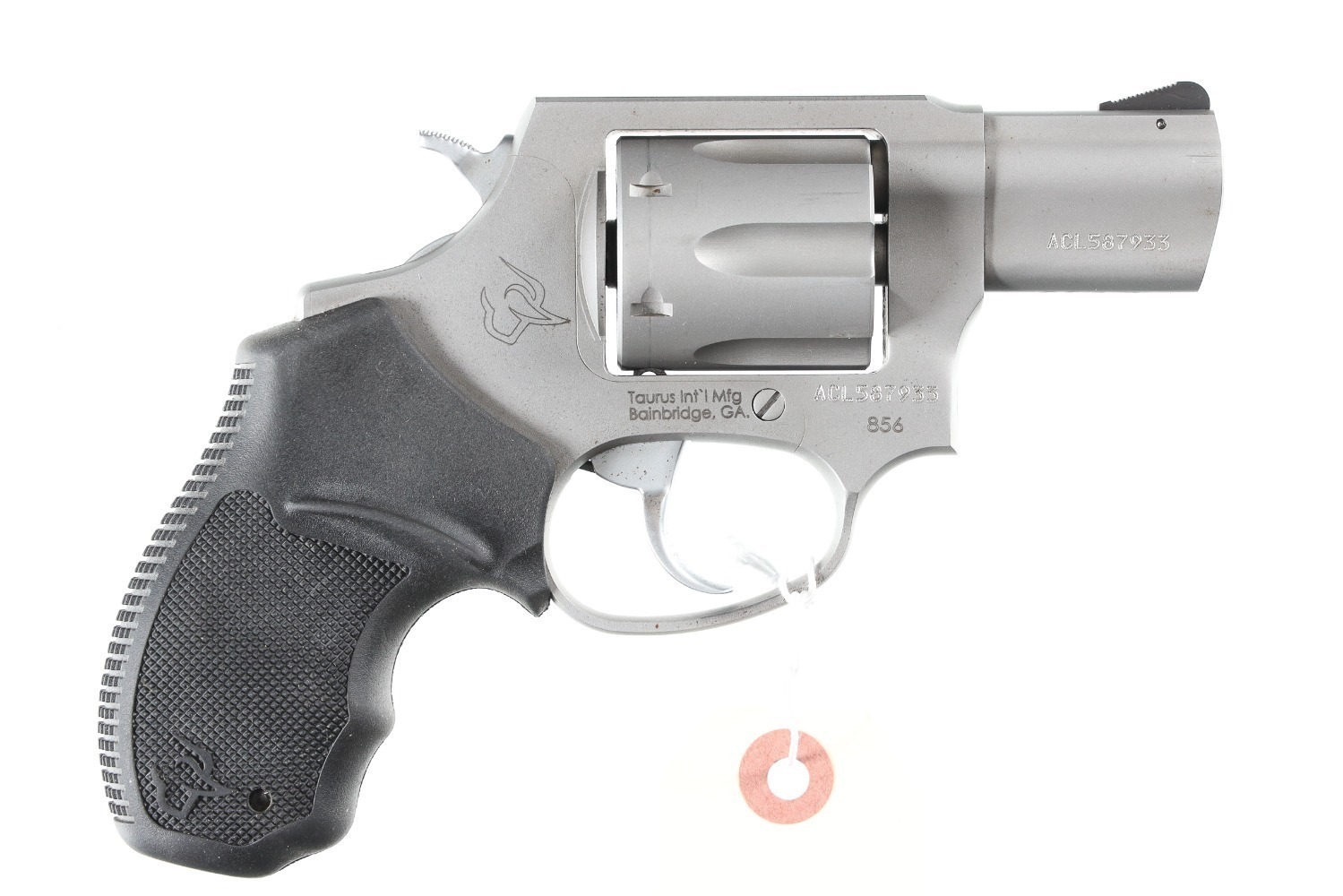 Taurus 856 Revolver .38 spl