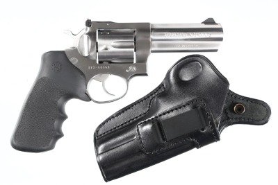 Ruger GP100 Revolver .357 mag