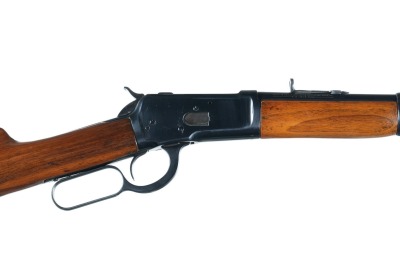 Winchester 1892 Lever Rifle .32 wcf