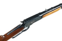 Winchester 1892 Lever Rifle .32 wcf - 3