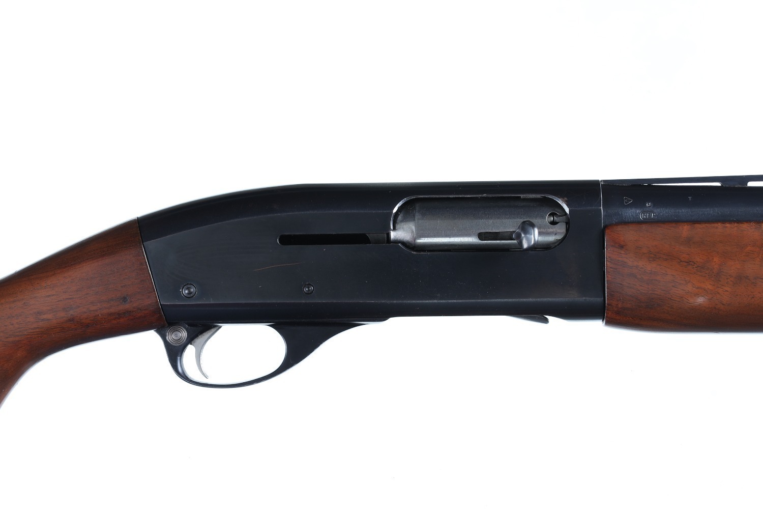 57554 Remington 878 Automaster Semi Shotgun 12ga