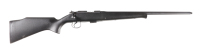 BRNO 452 -2E Bolt Rifle .22 RF - 2