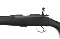 BRNO 452 -2E Bolt Rifle .22 RF - 4