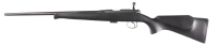 BRNO 452 -2E Bolt Rifle .22 RF - 5