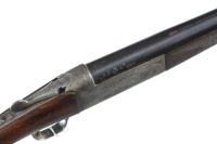 Belgian Hammerless Knockabout Sgl Shotgun 12 - 3