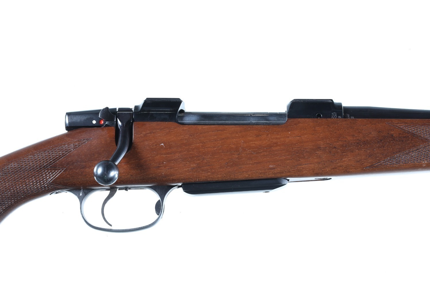 CZ 550 Bolt Rifle .308 win