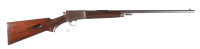 Winchester 63 Semi Rifle .22 LR - 2