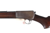 Winchester 63 Semi Rifle .22 LR - 4